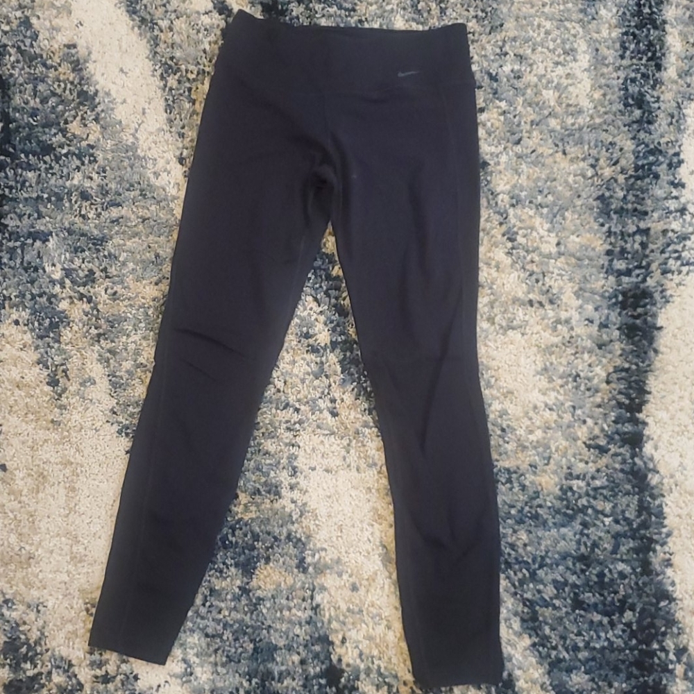 Nike dri-fit leggings